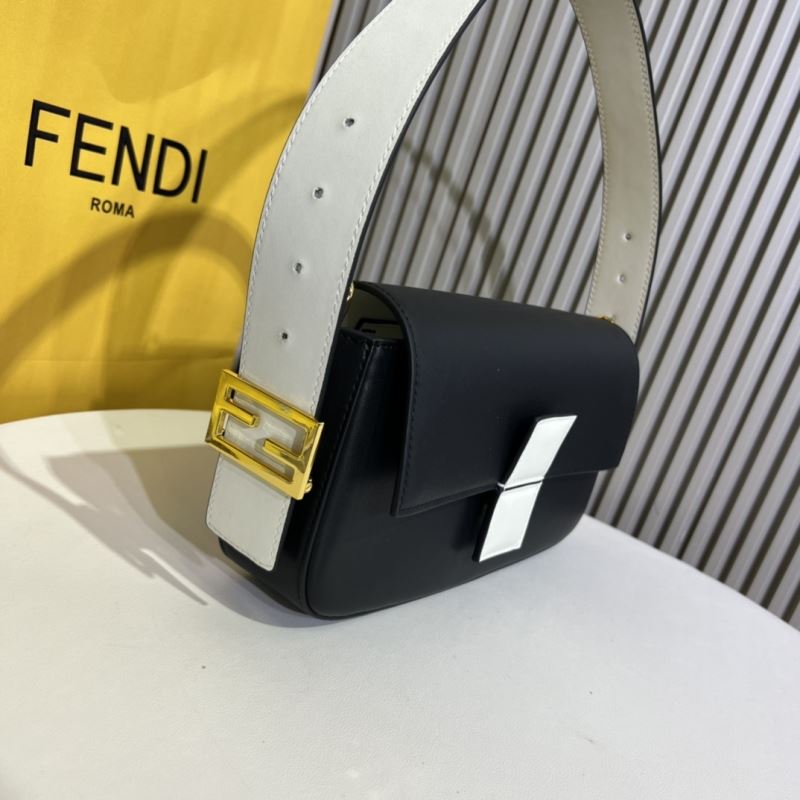 Fendi Satchel Bags